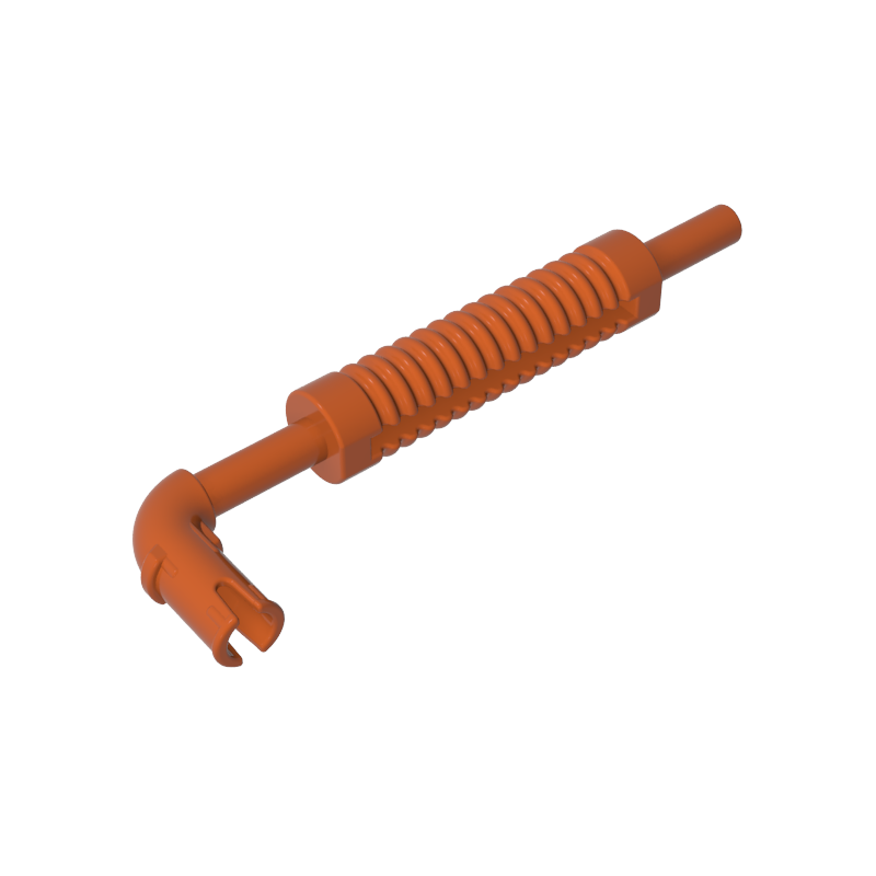 tubo de escape
