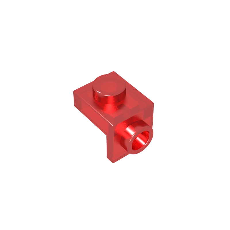 Soporte 1 x 1 - 1 x 1-MyGobricksEs