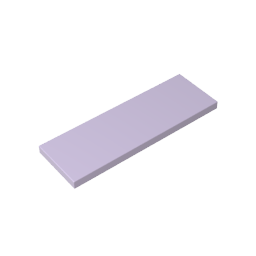 Azulejo 2 x 6-MyGobricksEs