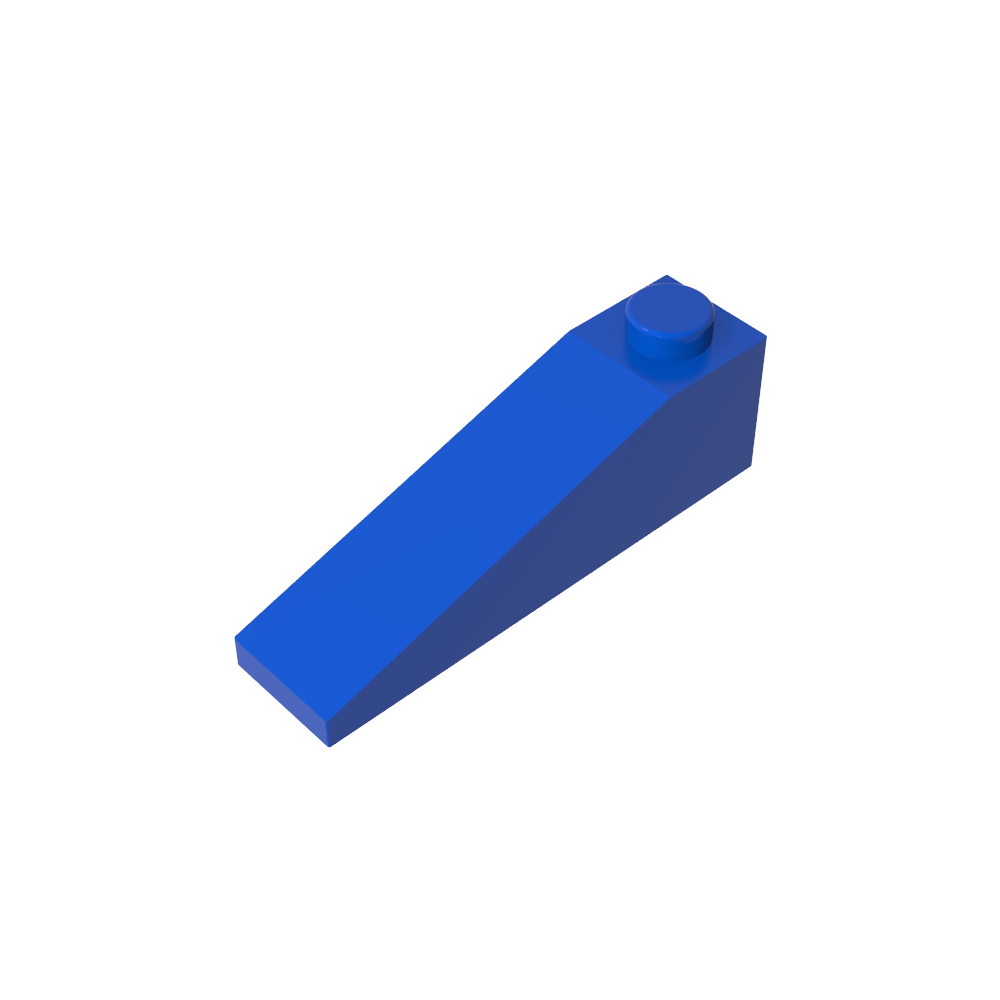 Pendiente 18° 4 x 1-MyGobricksEs