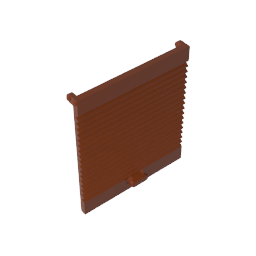 Persianas 1x4x4