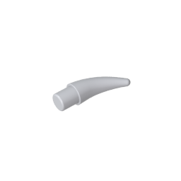 Parte del cuerpo animal, púa/garra/diente/garra/cuerno, pequeño-MyGobricksEs
