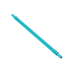 Manguera de eje, blanda, 14 l-MyGobricksEs