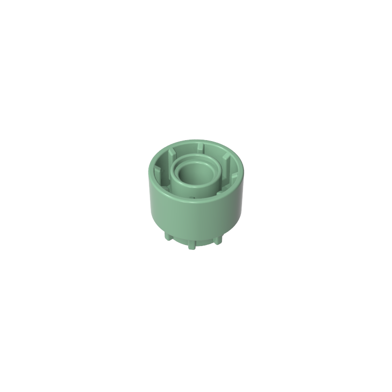 Engranaje impulsor de transmisión 8 dientes