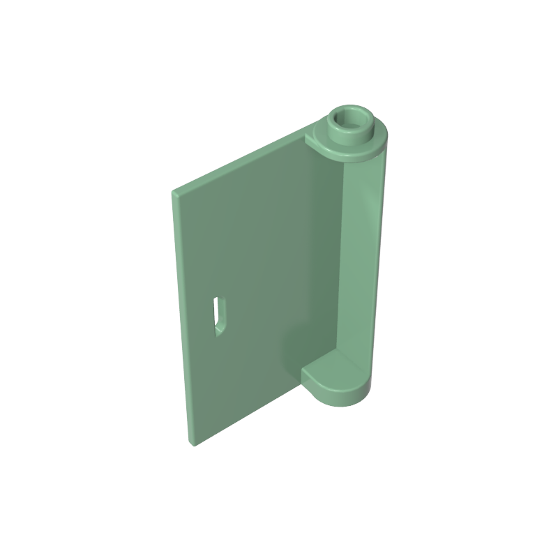 Puerta 3x4 (izquierda)