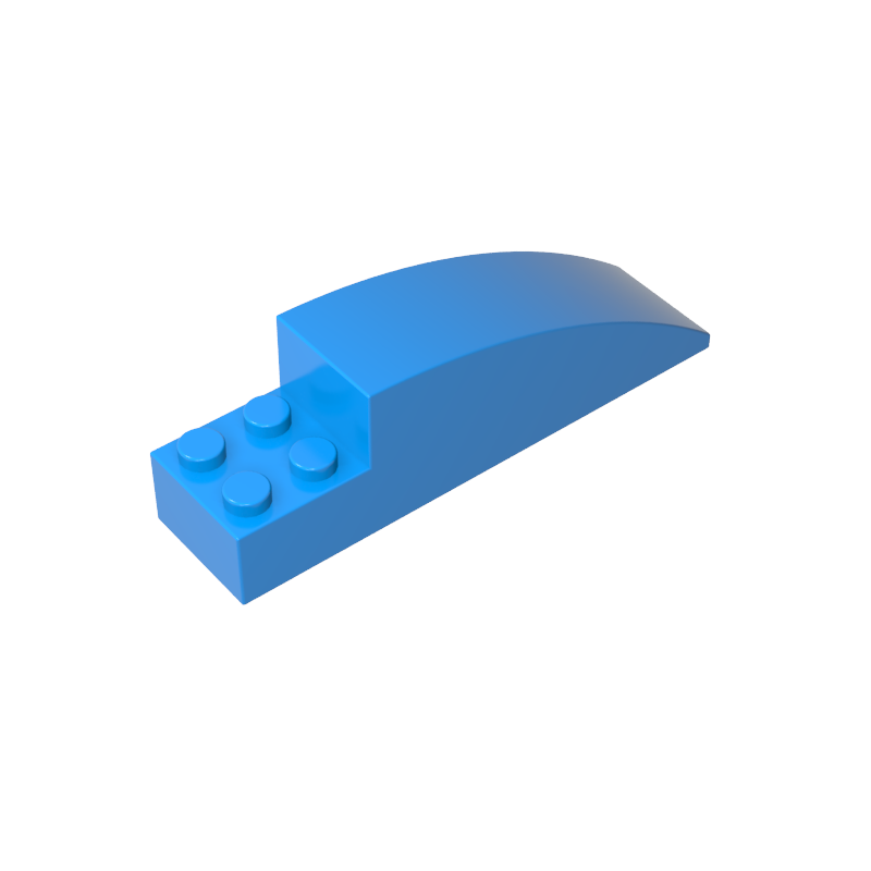 Ladrillo biselado-MyGobricksEs