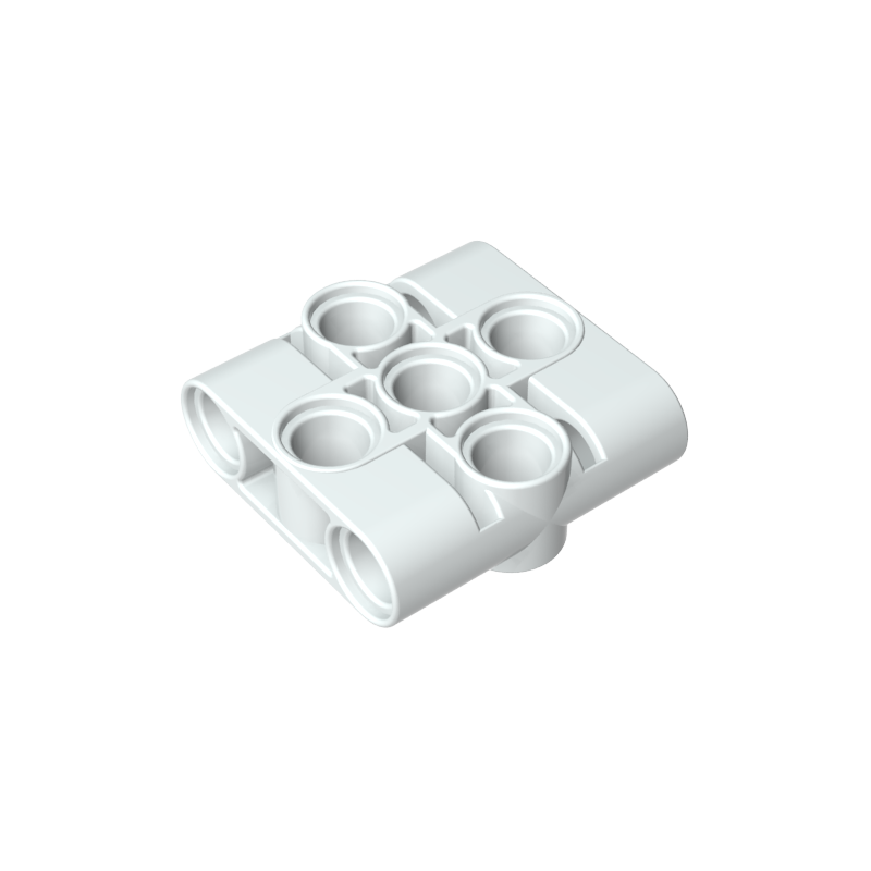Conector Technic Beam 3 x 3-MyGobricksEs