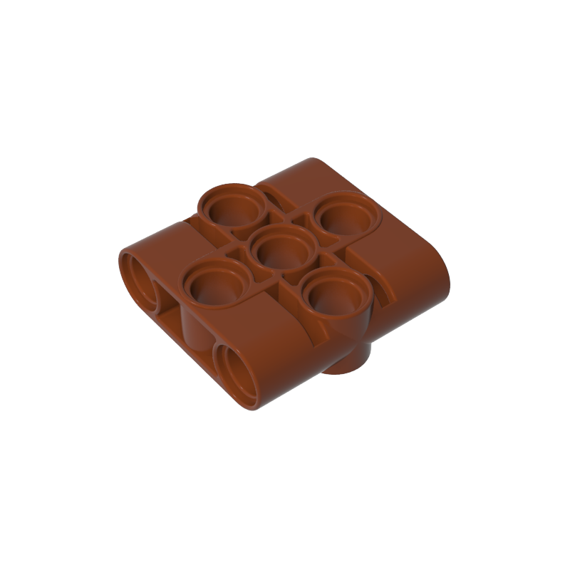 Conector Technic Beam 3 x 3-MyGobricksEs