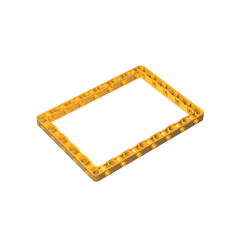 Marco de viga técnica 11 x 15-MyGobricksEs