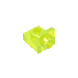 Soporte 1 x 1 - 1 x 1 Invertido-MyGobricksEs