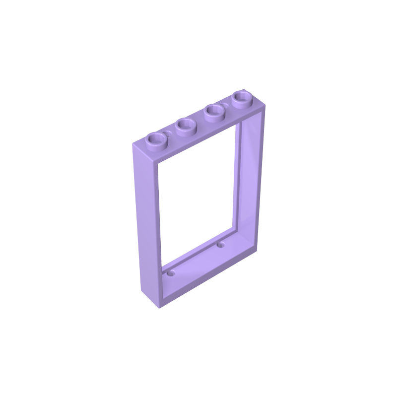 marco de ventana 1x4x5