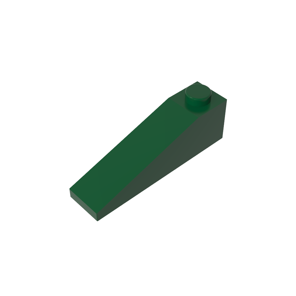 Pendiente 18° 4 x 1-MyGobricksEs