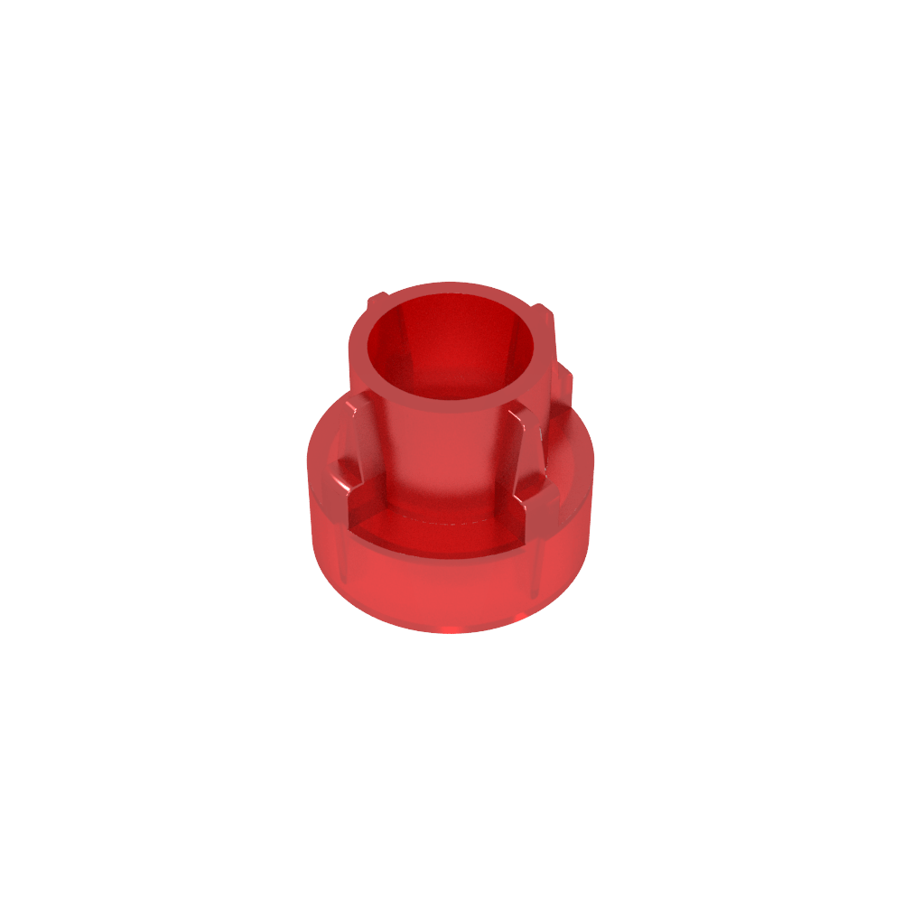 Extensión del anillo conductor técnico-MyGobricksEs