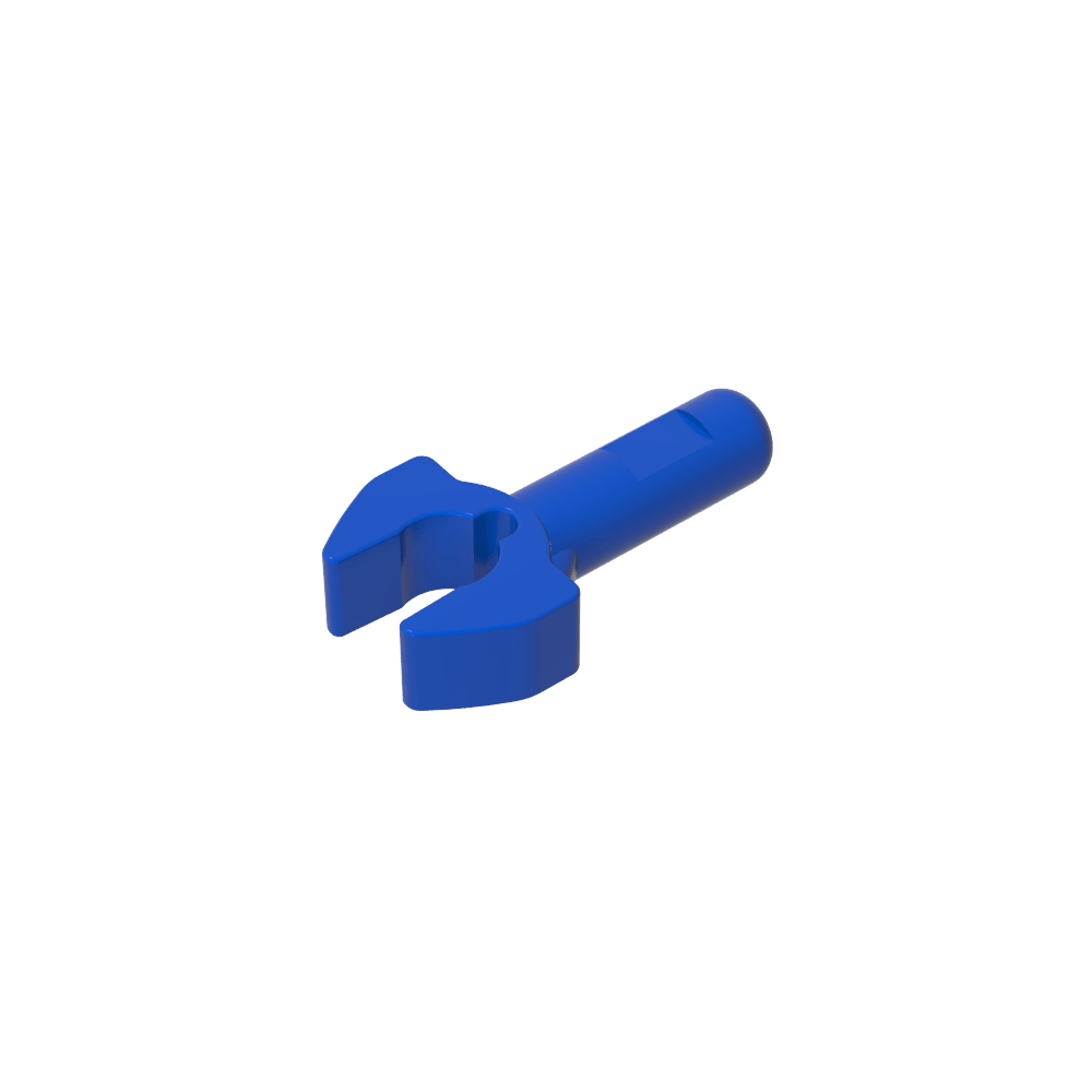 Barra 1L con Clip-MyGobricksEs
