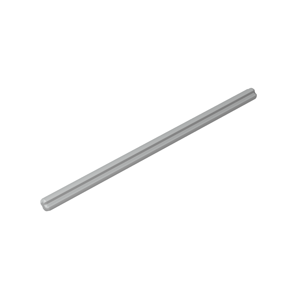 Eje técnico 11-MyGobricksEs