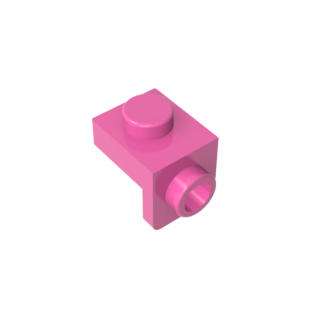 Soporte 1 x 1 - 1 x 1-MyGobricksEs