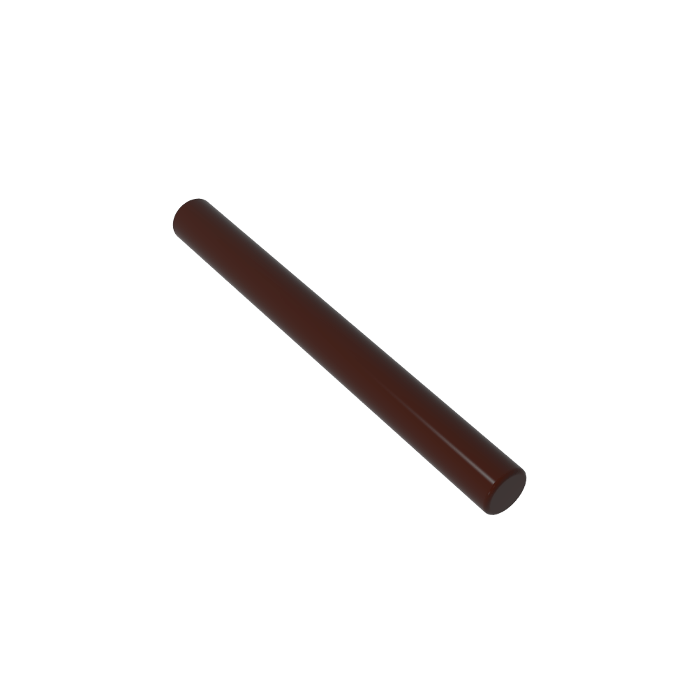 Barra 4L (Hoja de sable de luz/Varita)-MyGobricksEs