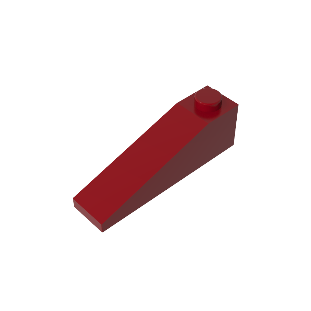 Pendiente 18° 4 x 1-MyGobricksEs