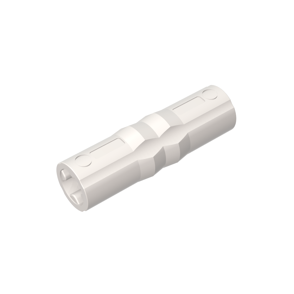 Conector de anillo conductor técnico-MyGobricksEs