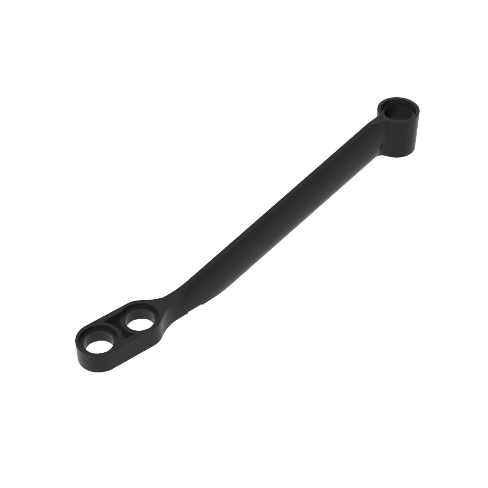 Brazo de suspensión Technic Wishbone-MyGobricksEs