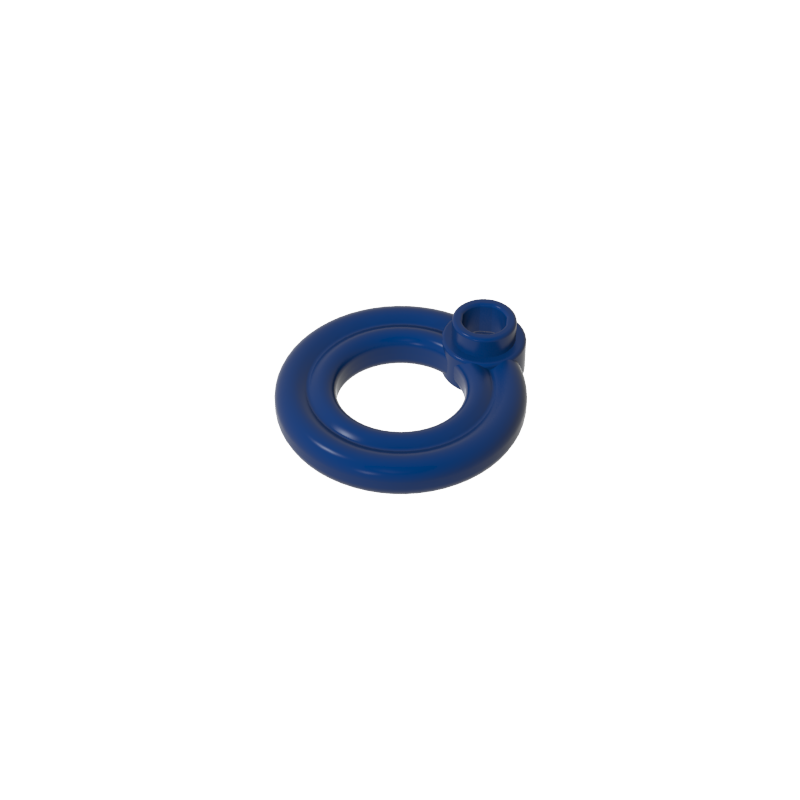 Anillo de flotación para equipo [Salvavidas]-MyGobricksEs