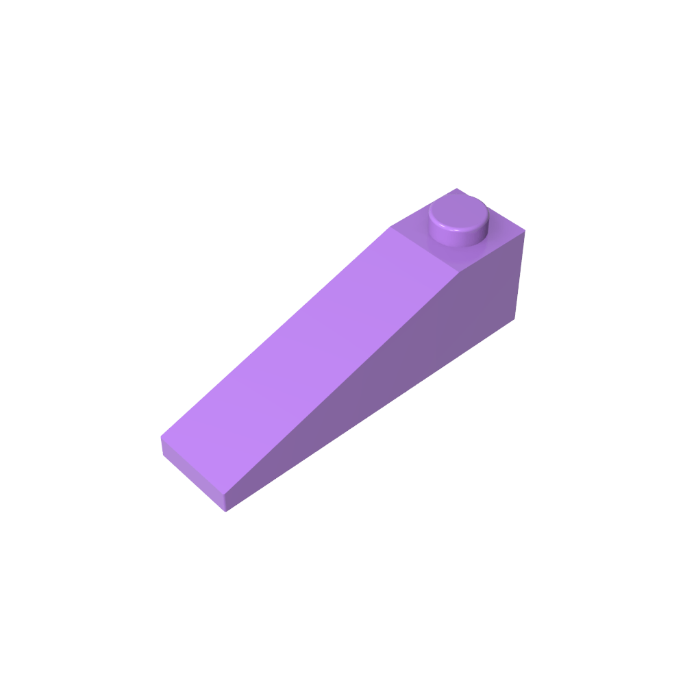 Pendiente 18° 4 x 1-MyGobricksEs