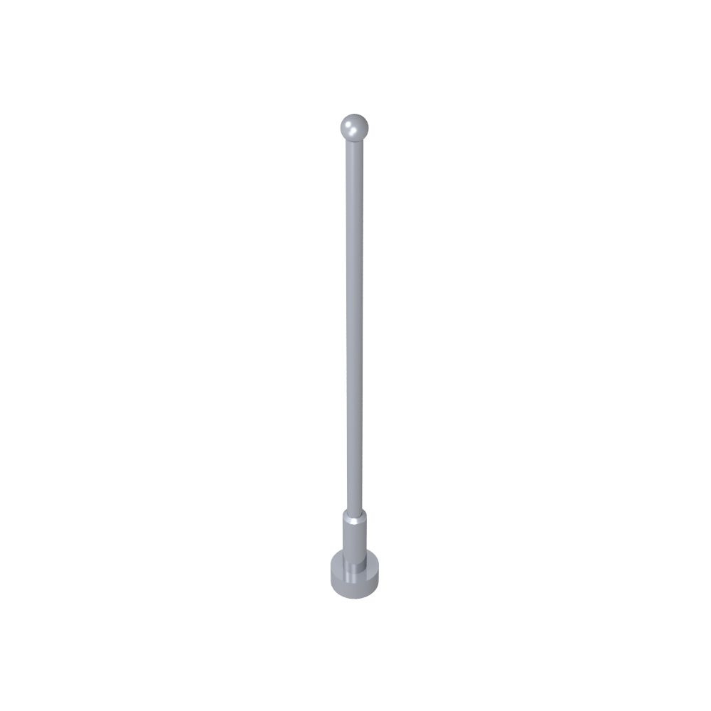 Antena de látigo 8H-MyGobricksEs