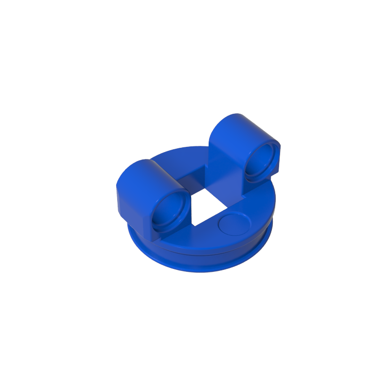 Plataforma Giratoria Con Engranaje De 28 Dientes - Plataforma (ensamblaje)