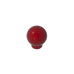 Bola/Orbe/Esfera Decorativa [Remate Scala]-MyGobricksEs