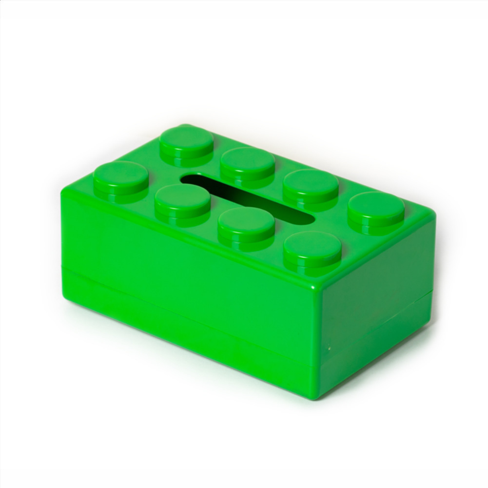 Caja de pañuelos multiusos para el hogar, ideal para la cocina, para colgar en la pared o para guardar papel de seda de alta gama en la sala de estar.