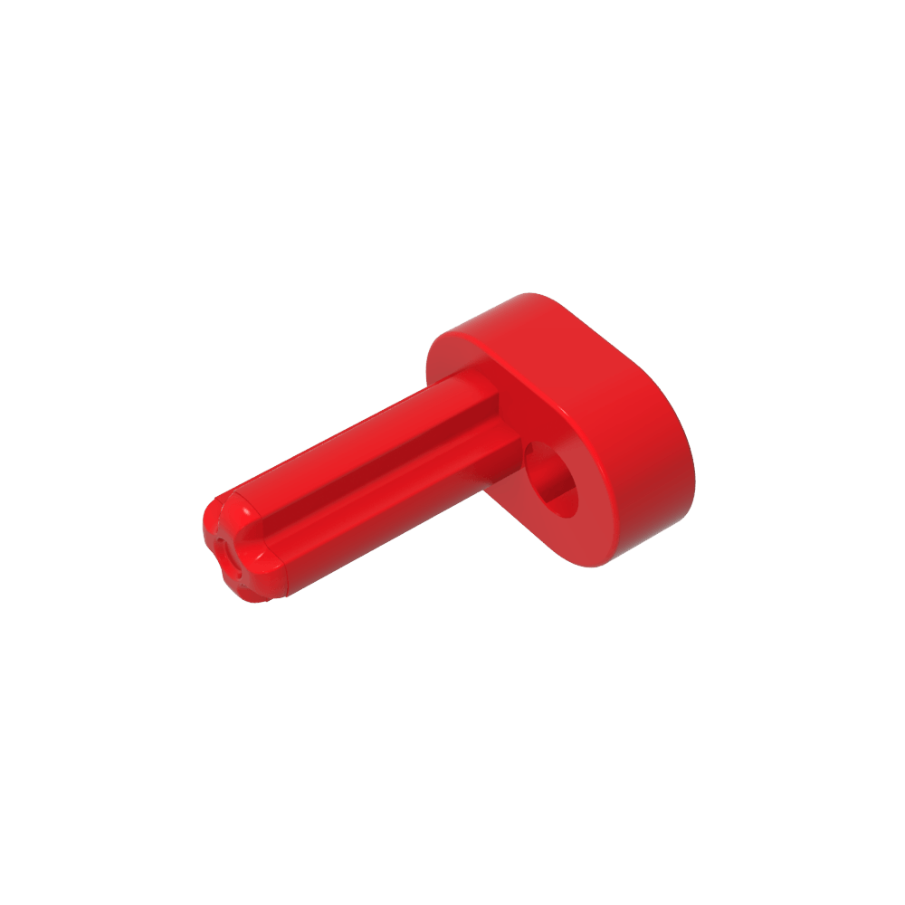 Cigüeñal del motor técnico-MyGobricksEs