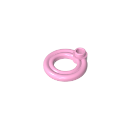 Anillo de flotación para equipo [Salvavidas]-MyGobricksEs