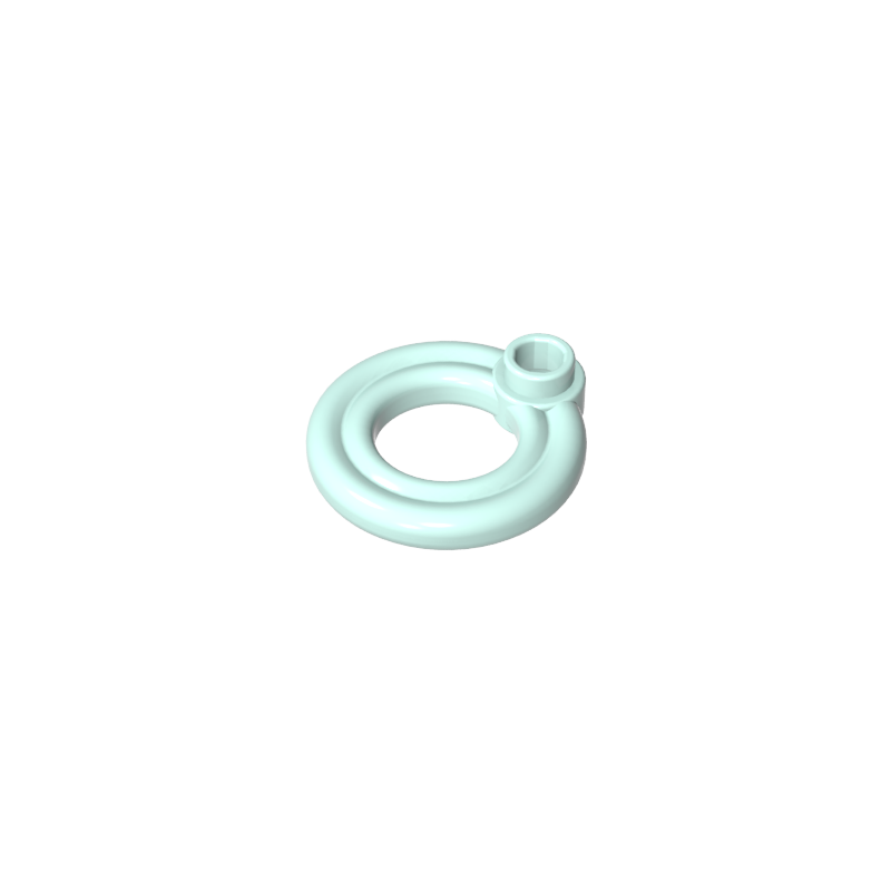 Anillo de flotación para equipo [Salvavidas]-MyGobricksEs