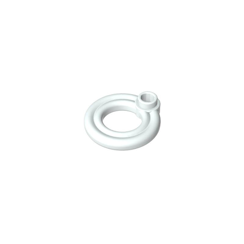 Anillo de flotación para equipo [Salvavidas]-MyGobricksEs