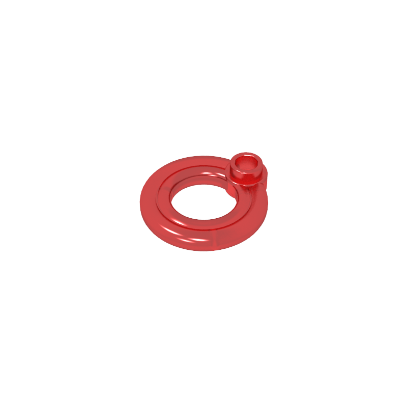 Anillo de flotación para equipo [Salvavidas]-MyGobricksEs