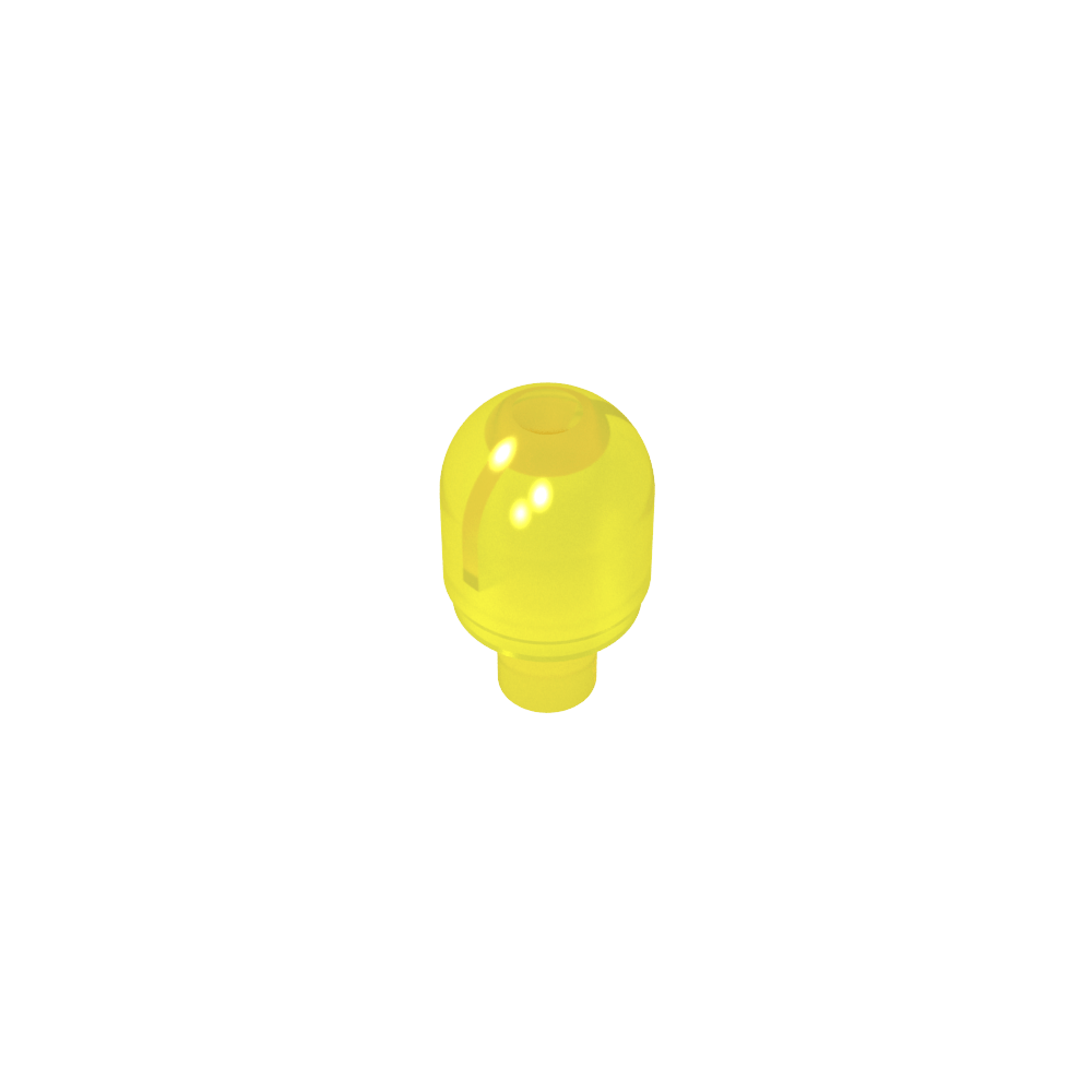 Cubierta de luz con barra interna / Ojo de Bionicle Barraki-MyGobricksEs