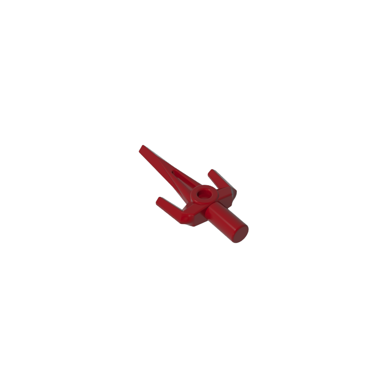 Arma Sai-MyGobricksEs
