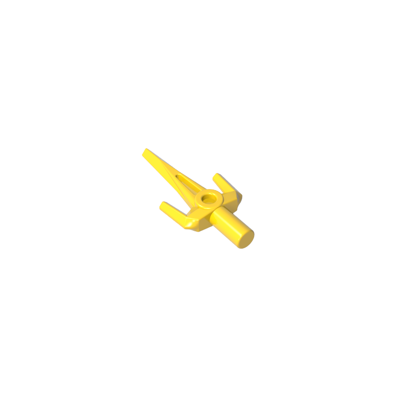 Tridente Corto