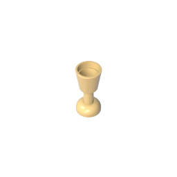 Equipo Copa / Vaso-MyGobricksEs