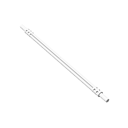 Manguera de eje, blanda, 14 l-MyGobricksEs