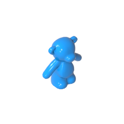 Oso de peluche-MyGobricksEs