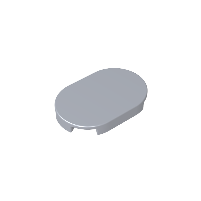 tablero redondo 2x3