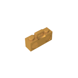 Grabadora de cinta portátil de 1x3x1-MyGobricksEs