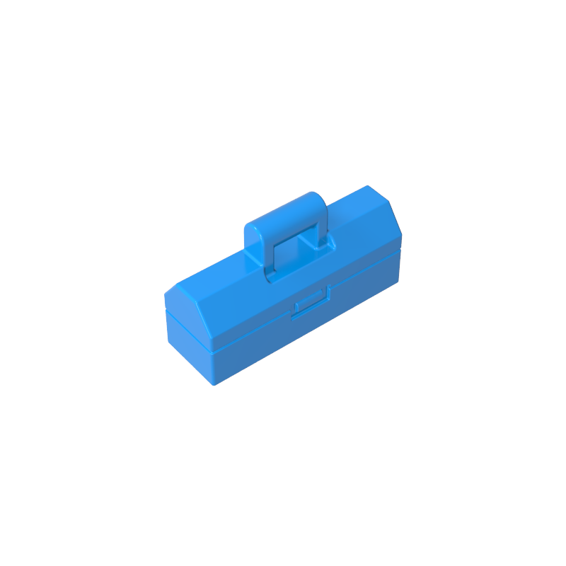 Caja de instrumento-MyGobricksEs