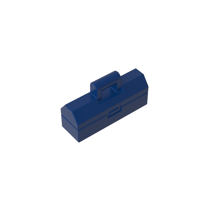 mini caja de herramientas