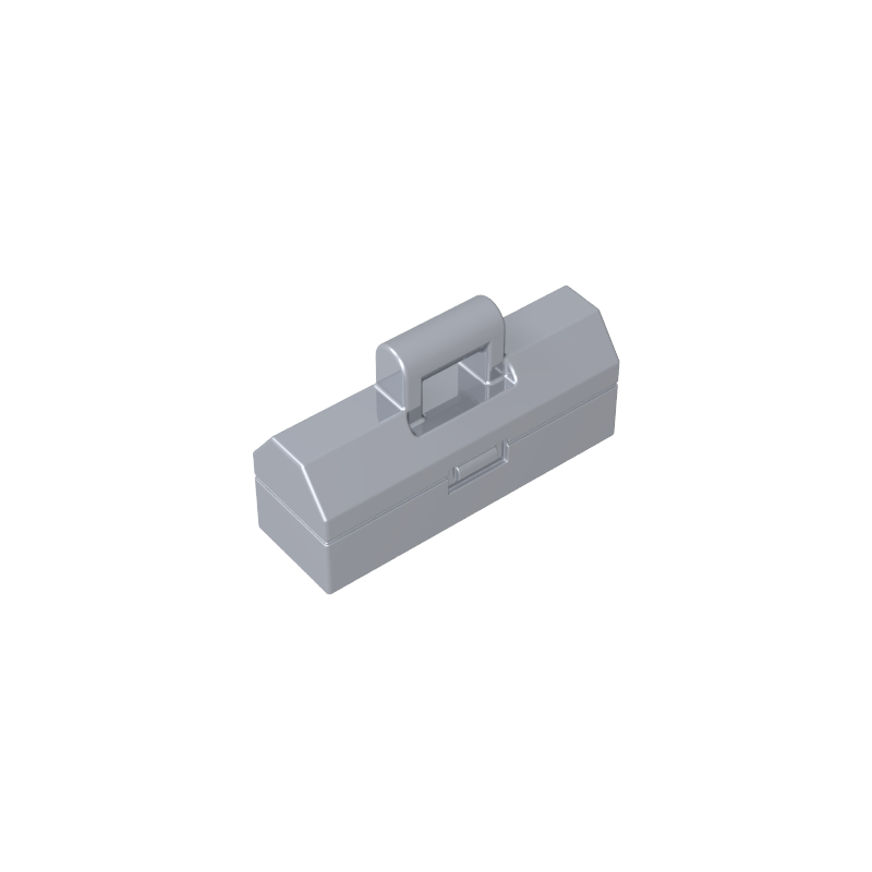 mini caja de herramientas