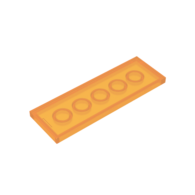 Azulejo 2 x 6-MyGobricksEs