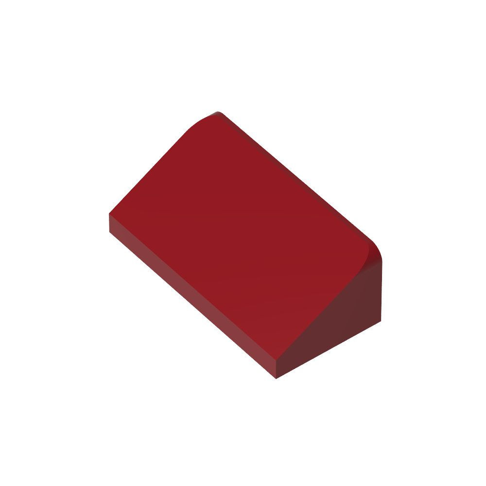 Pendiente 30° 1 x 2 x 2/3-MyGobricksEs