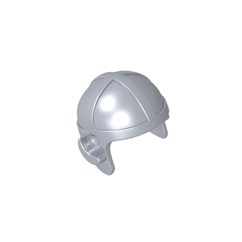casco piloto
