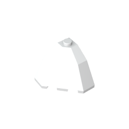 Parte superior de ladrillo especial multicara de 3 x 3 x 2-MyGobricksEs